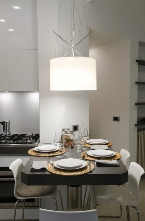 JOIVY Nervi Charming Flat Santarosa