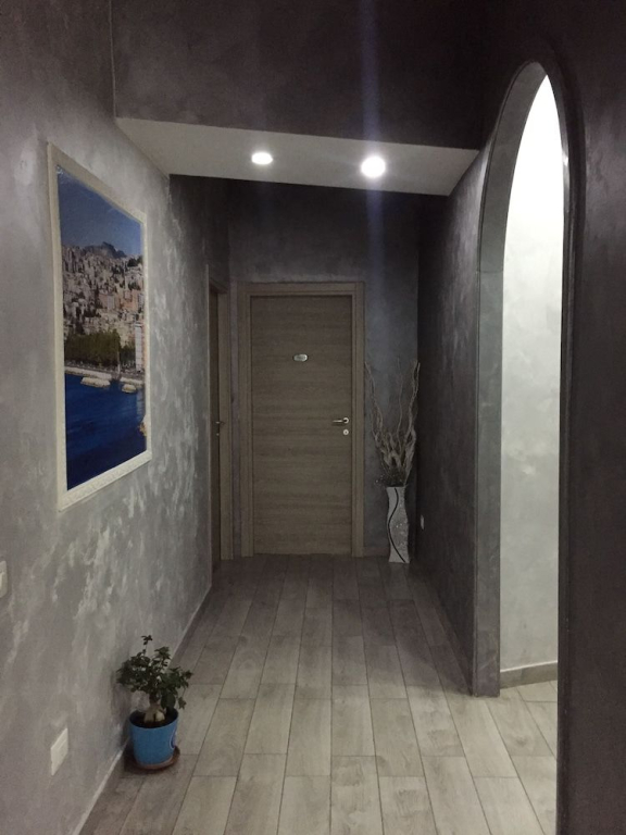 B&B Panorama