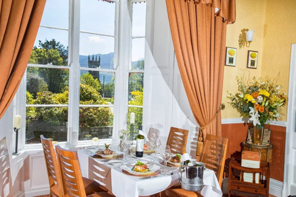 Killeen House Hotel