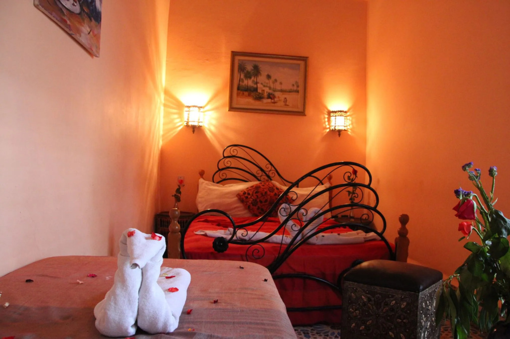 Riad Bibtia