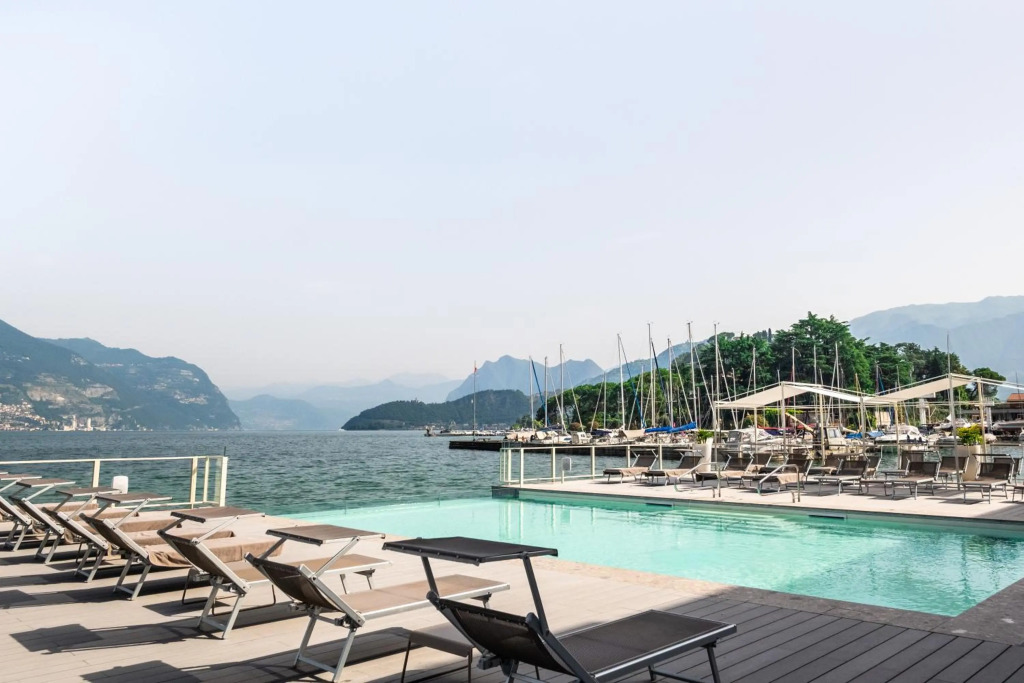 Araba Fenice Hotel