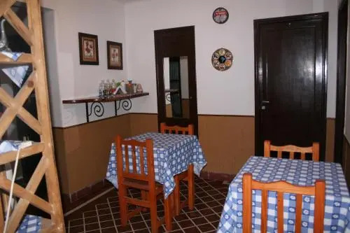 Hosteria Alcala