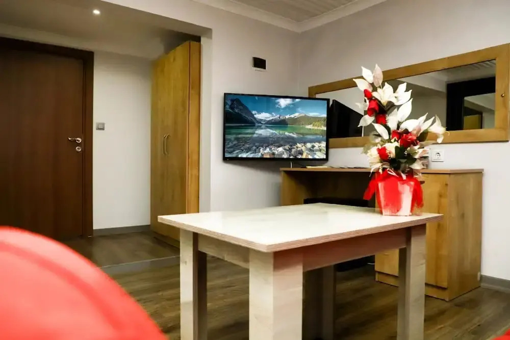 Yıldız Moonlight Hotel Trabzon