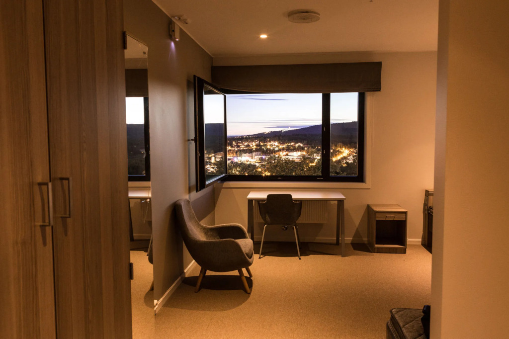Oslo Hostel Rønningen
