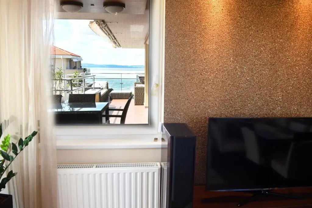 Panorama Penthouse Siófok