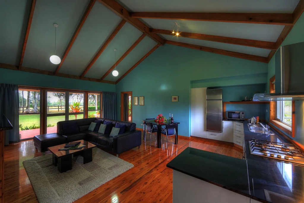 Trade Winds Country Cottages