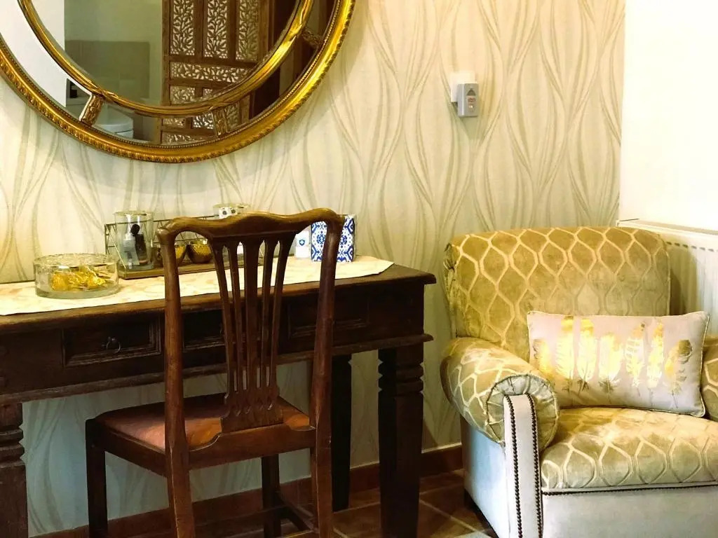 Luxury Grande Suite