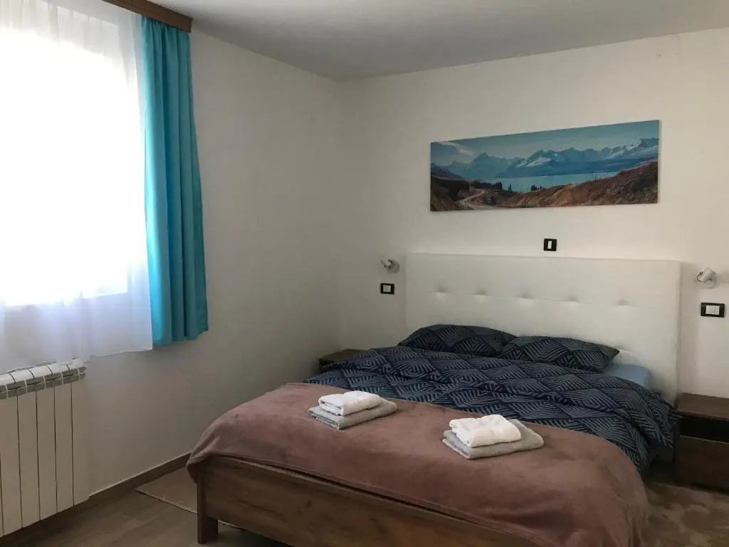 MM Apartmani