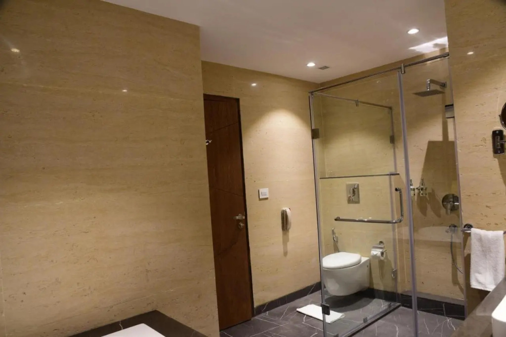 Lemon Tree Hotel Siliguri