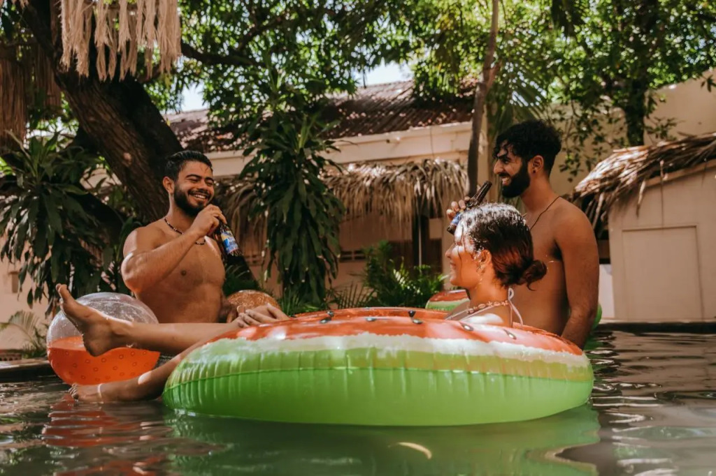 Viajero Cartagena - Centro Hostel