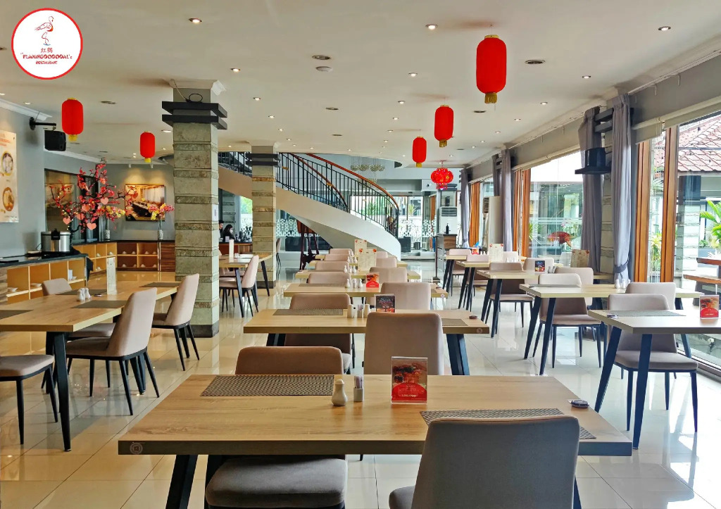 Griptha Hotel