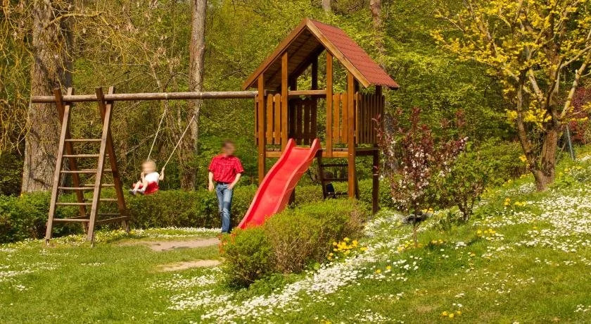 Waldgasthof Wildbad