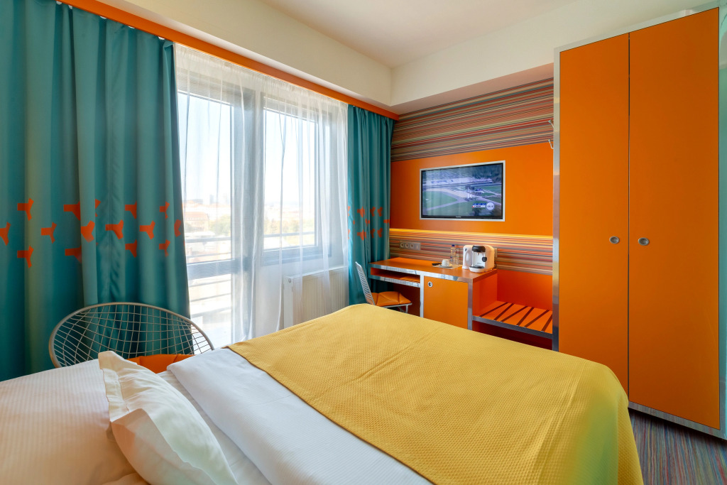 Hotel Continental