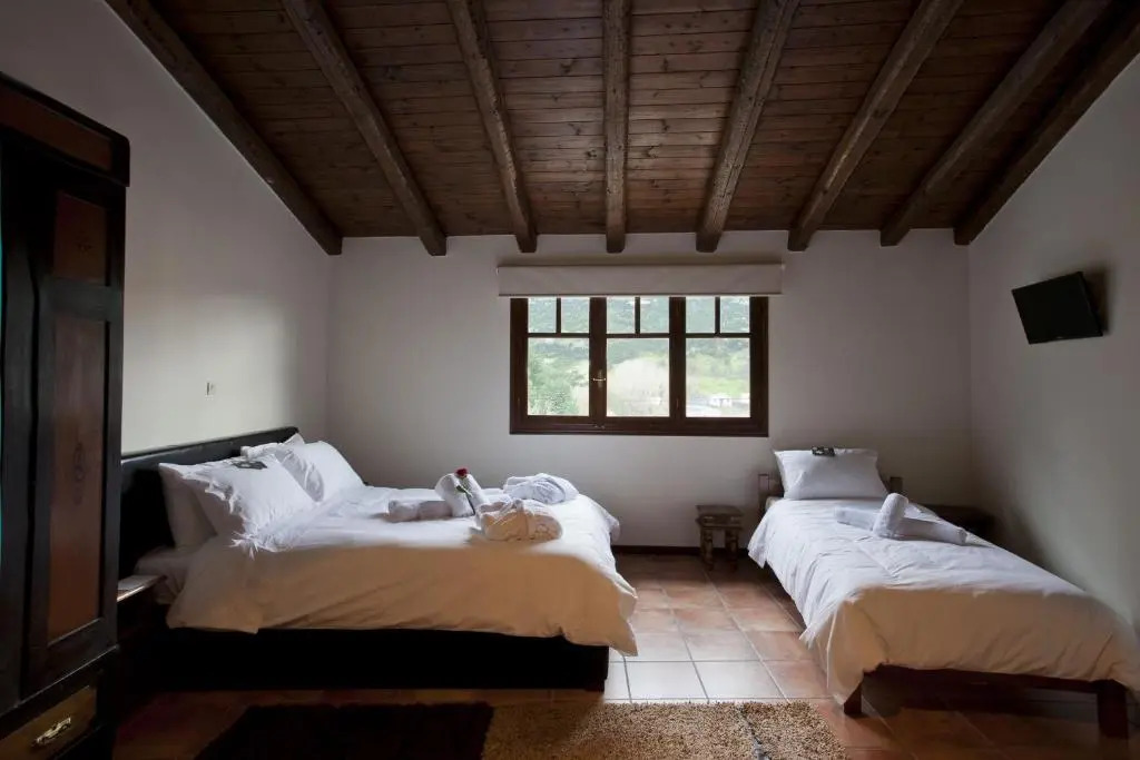 Guest House Fanaras