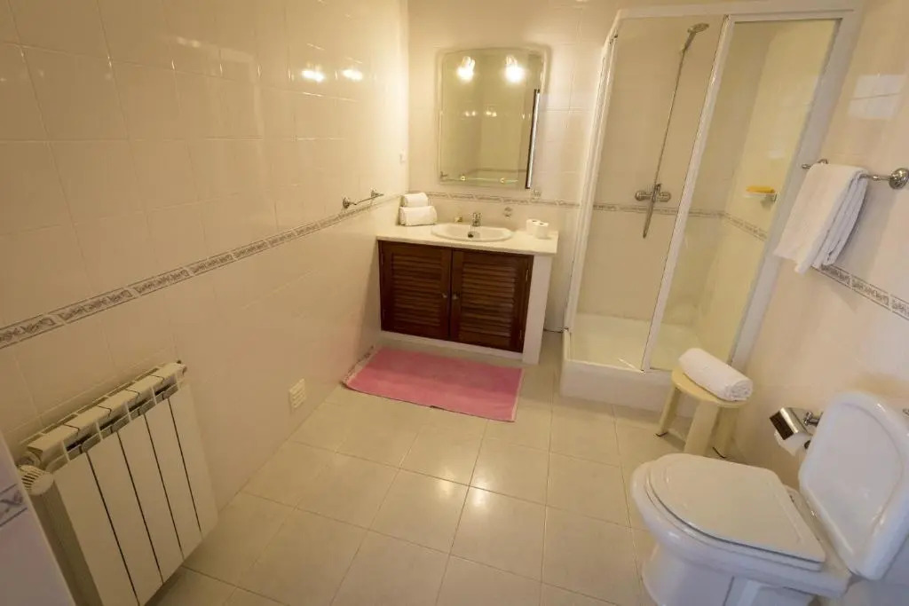Monte Lemos Villa 35