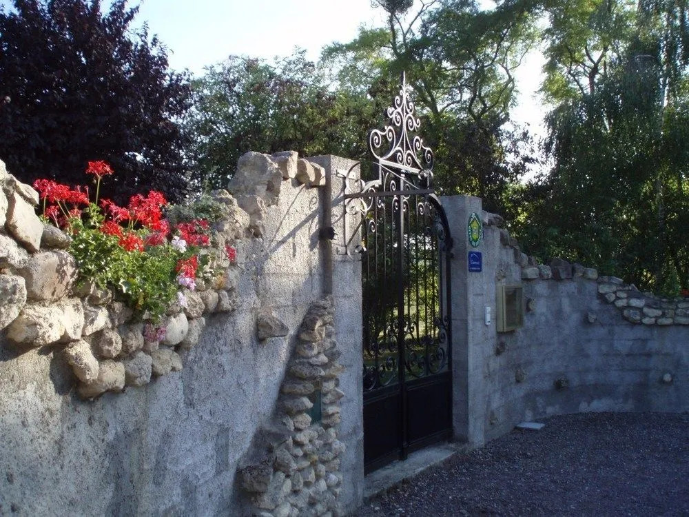 La Grange