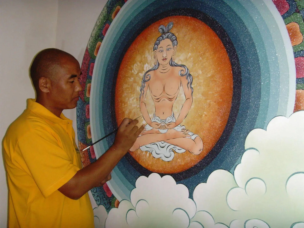 Hotel Himalaya Yoga