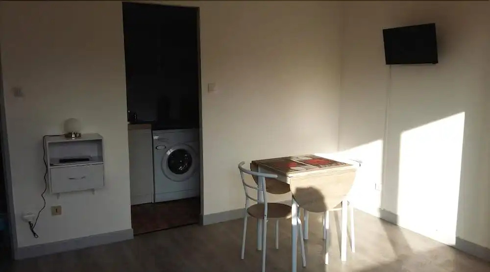 Studio de l'Est