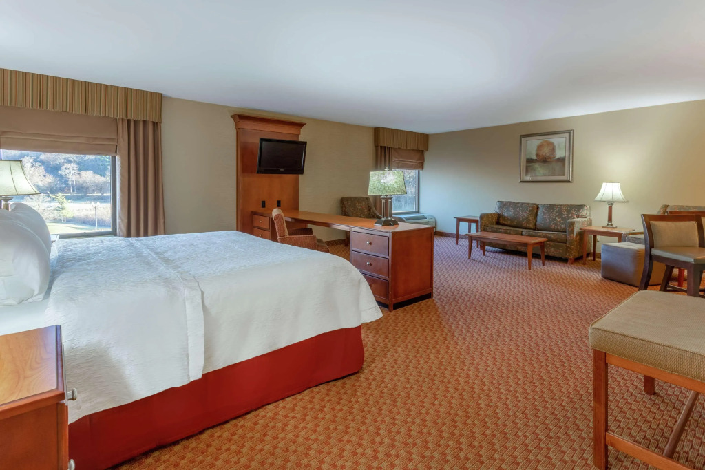 Hampton Inn East Peoria