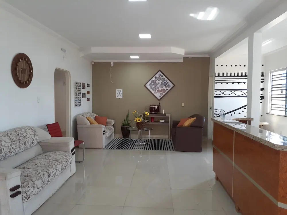 Hospedagem Assoni
