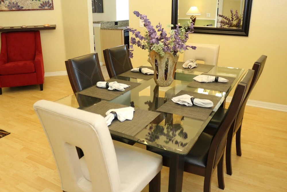 Oxford Retreat Apartment 3 Bedroom