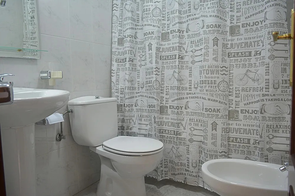 Sanxenxo Deluxe Apartamentos