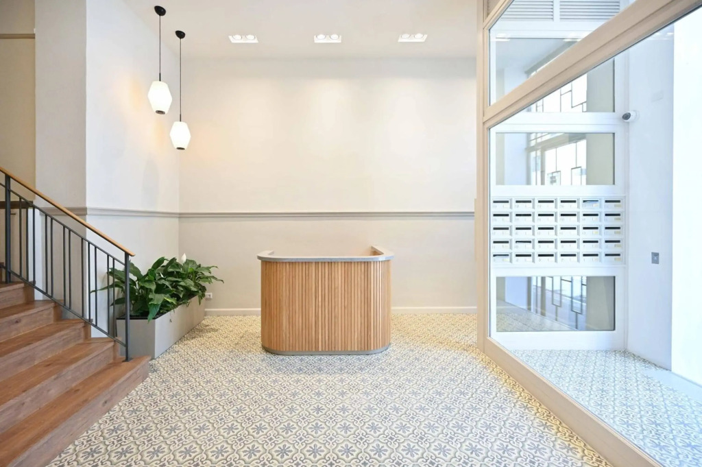 Chic Neve Tzedek 3BR & PARKING with Spacious Terrace - By BerryStays