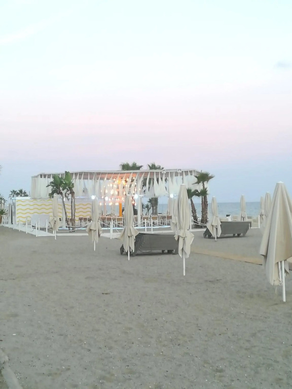 Apartment IBIZA STYLE