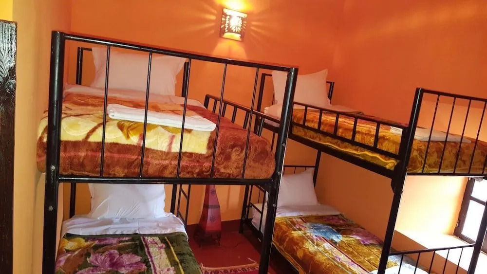 Cinema Riad - Hostel