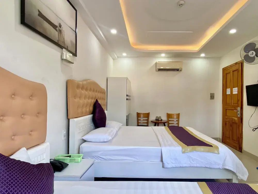 Hotel Duc Dat