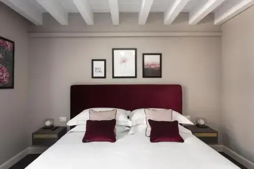 Santarella Guest House
