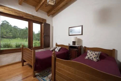 San Bernardo Hotel & Spa