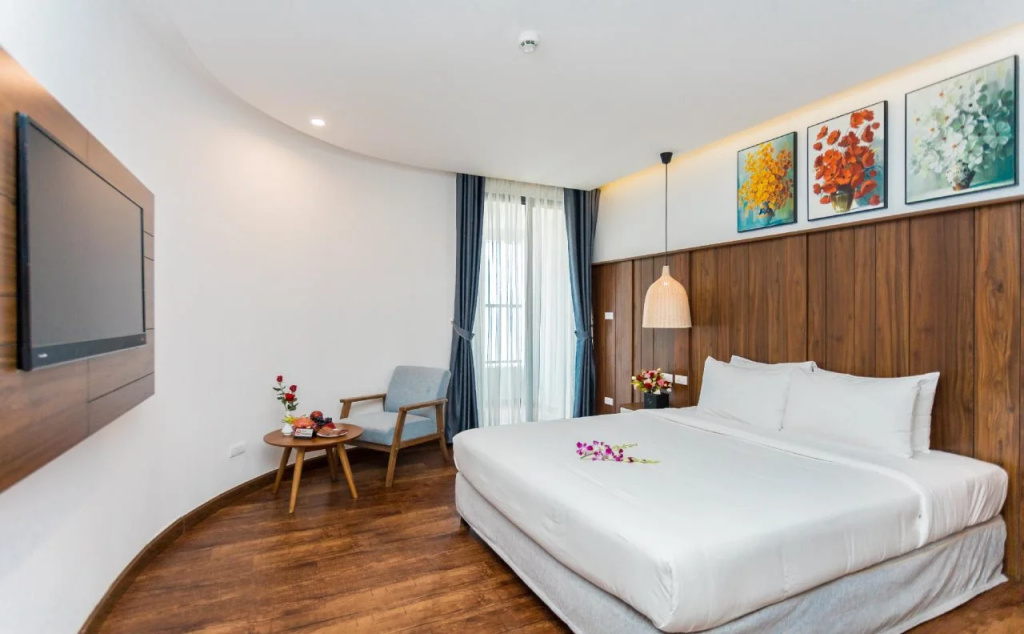 Vias Hotel Vung Tau