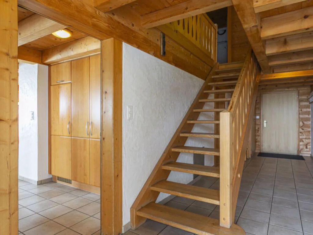Chalet Naulaz by Interhome