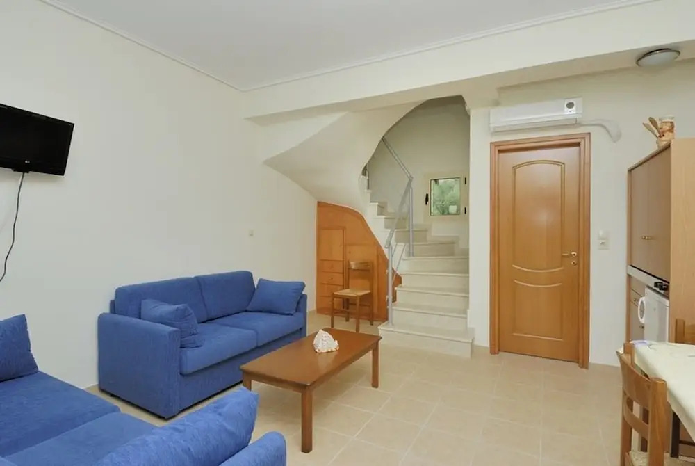 Manoleas Villas - Apartment 4