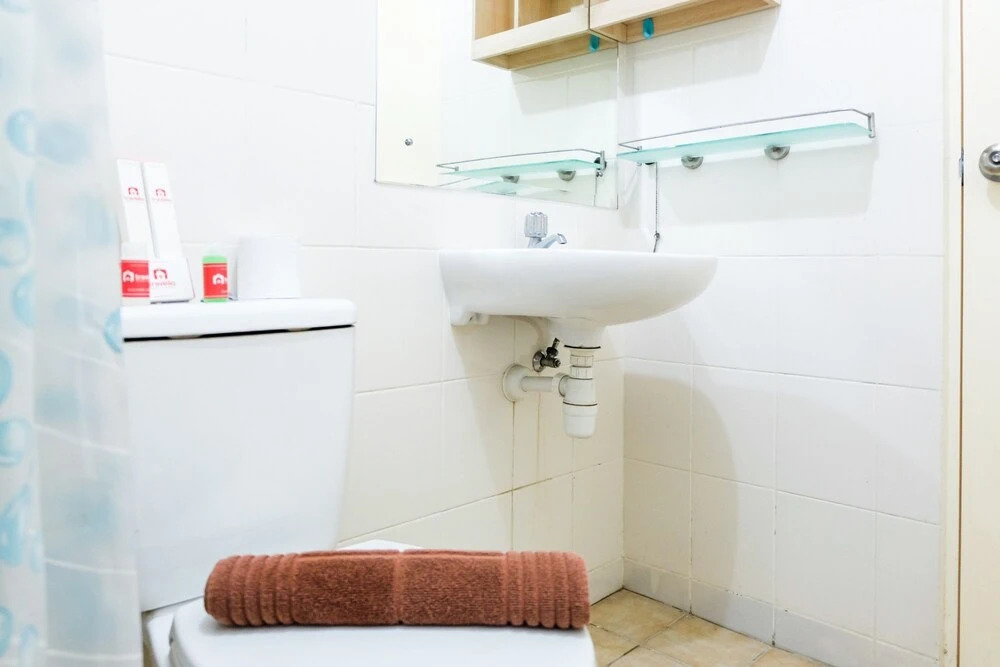 Best Price 2BR Seasons City Apartment