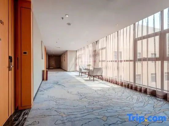 Zhongshan Randa Plaza Rezen Select Hotel