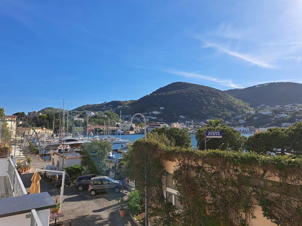 Ischia House Riva Apartment 2