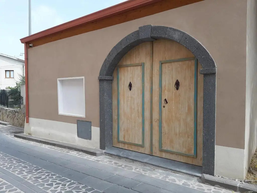 La Vecchia Dimora