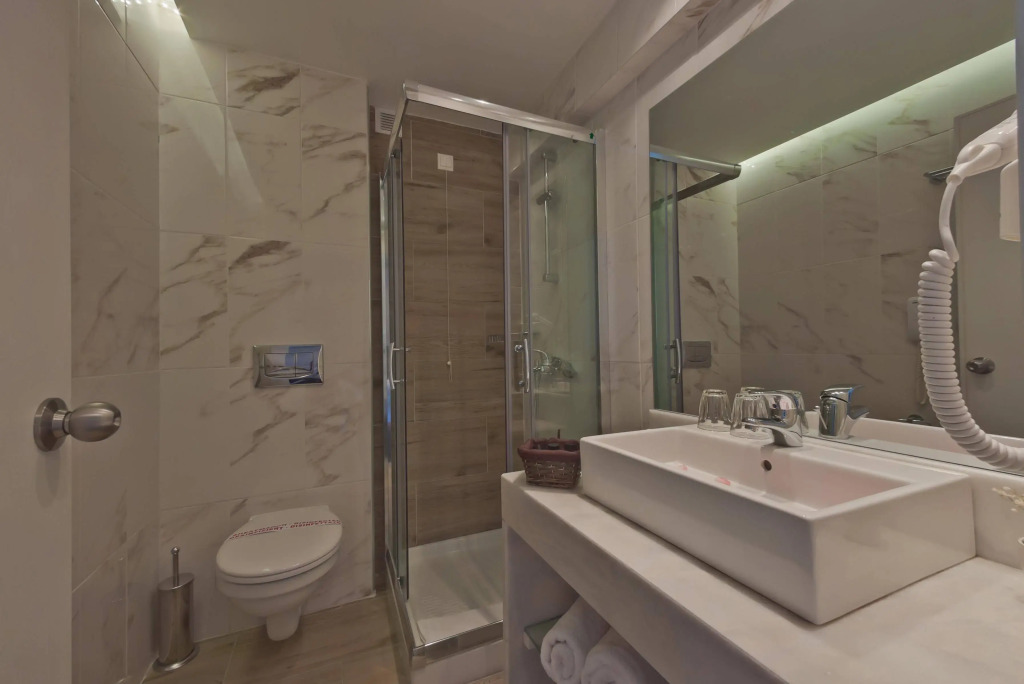 Mercure Rhodes Alexia Hotel & Spa
