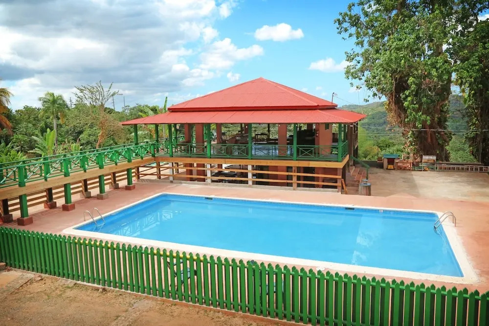 Hacienda Juanita
