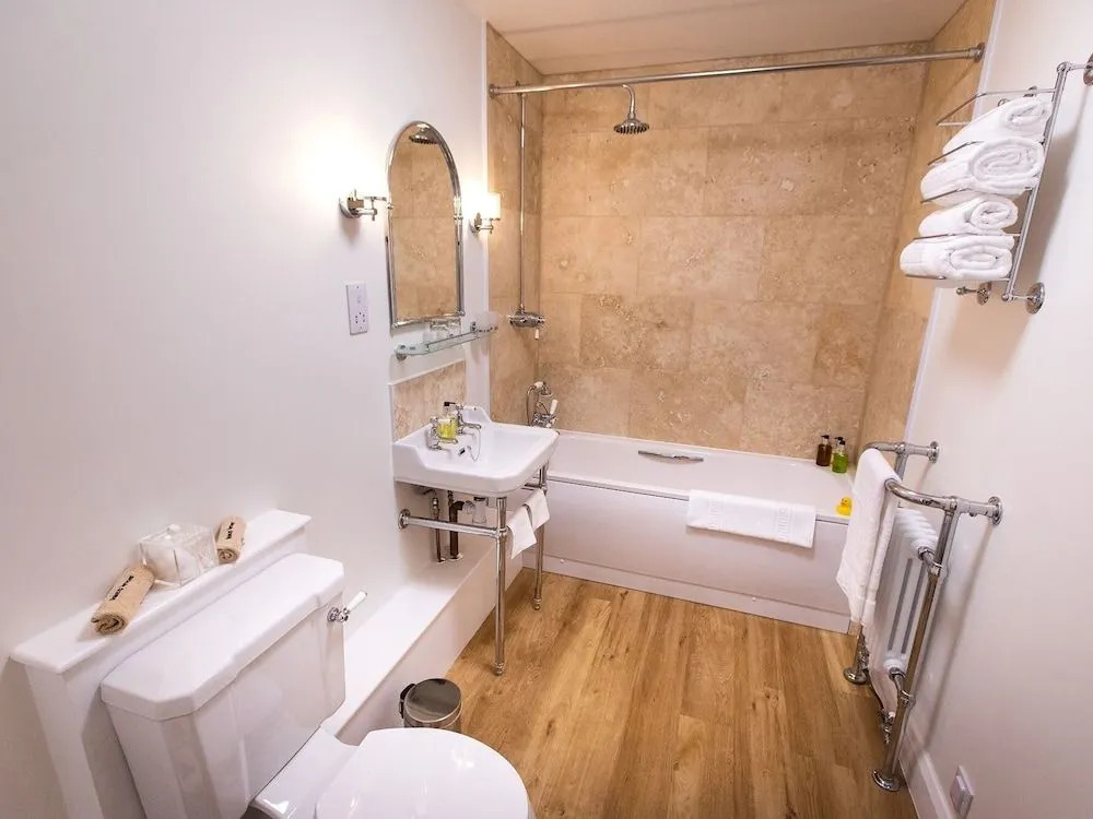 Pengelly Farmhouse B&B