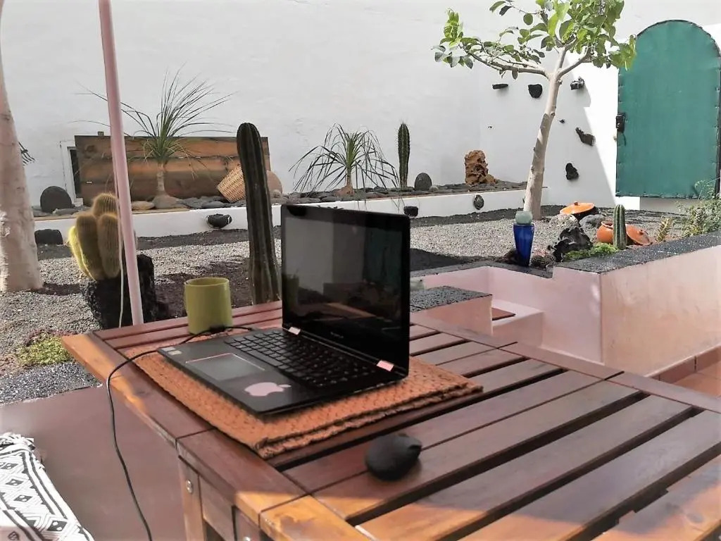 Budda house Puerto del carmen.