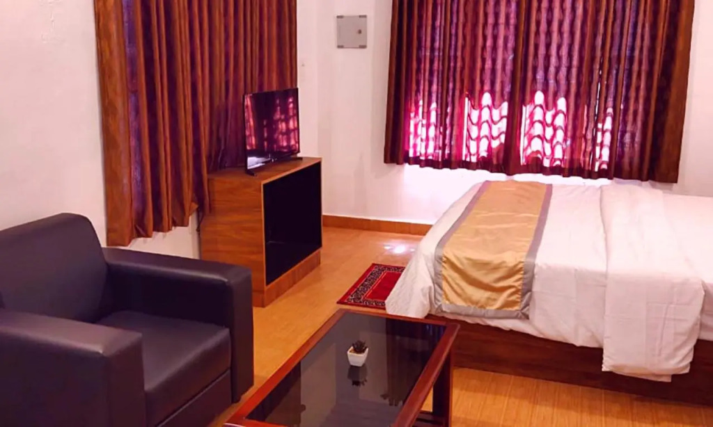 ShriGo Bekal Fort Resort & Spa