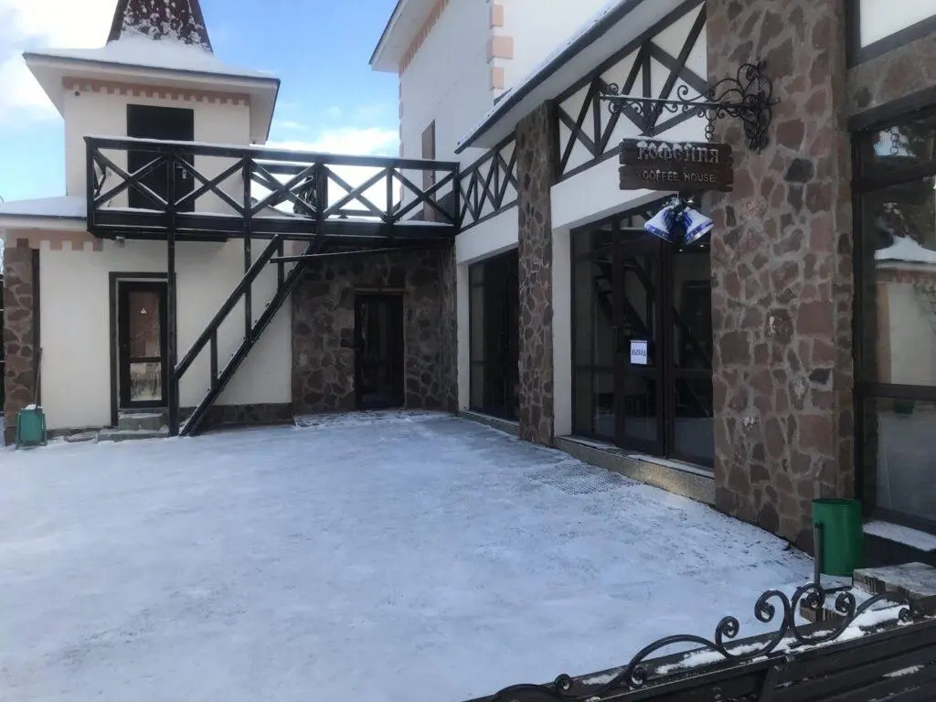 Лукоморье