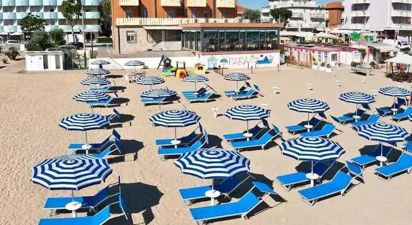 Hotel Para