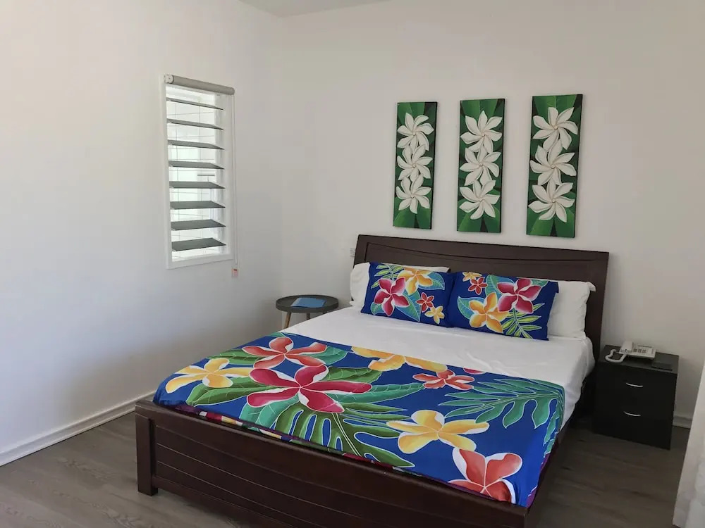 Kuru Club Aitutaki