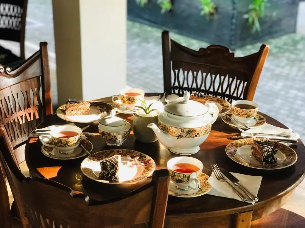 Ceylon Kingsmen Garden - Katunayake Airport Transit Hotels