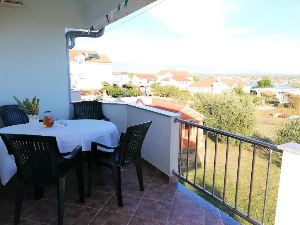 Apartments Antica near the Queen Beach in Nin - By TA Leut Agency