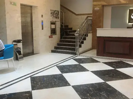 Hongqiao Boutique Hotel